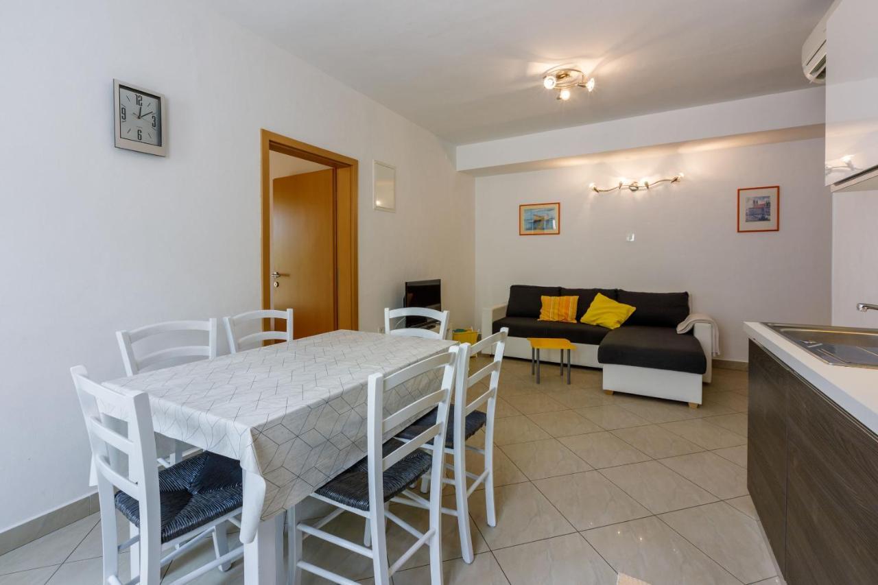 Apartments Barbara 3 자드라보노 외부 사진
